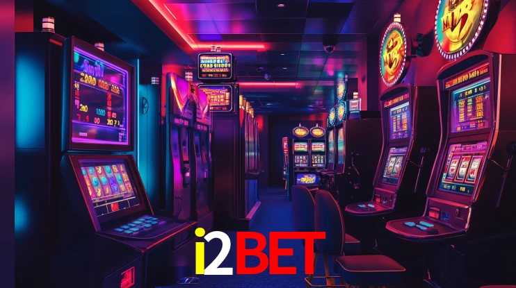 Bônus de boas-vindas na i2bet