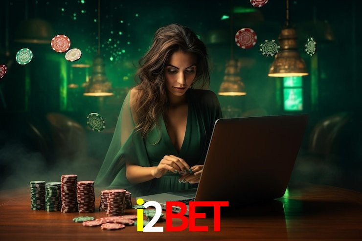 Escolher plataforma para baixar i2bet