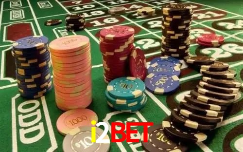 Apostas com odds competitivas na i2bet