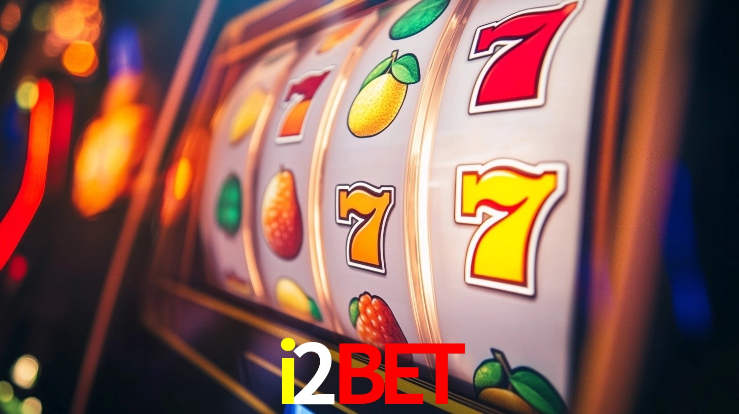 Cashback e recargas na i2bet