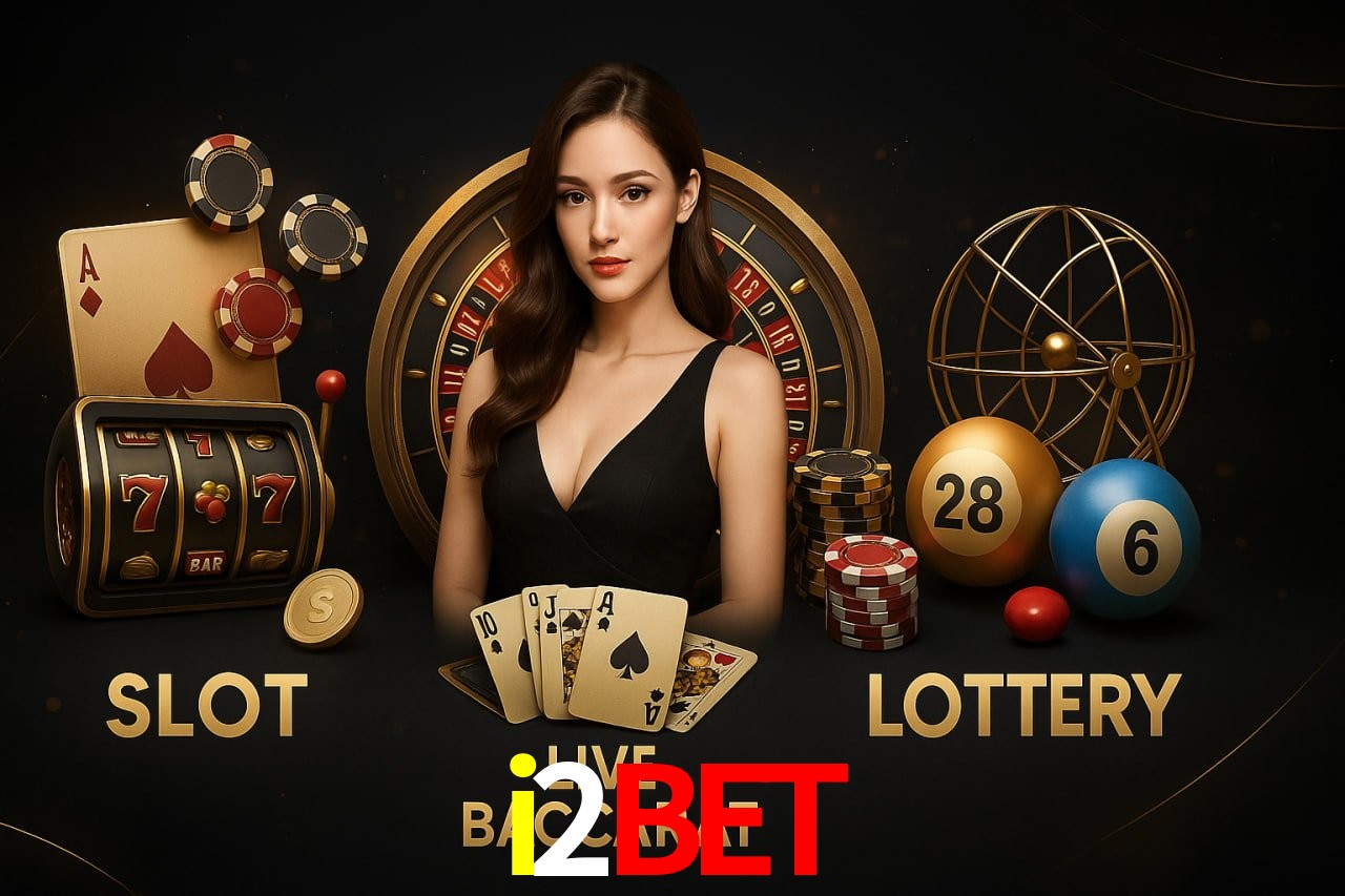 Jogos com bônus e suporte 24h na i2bet
