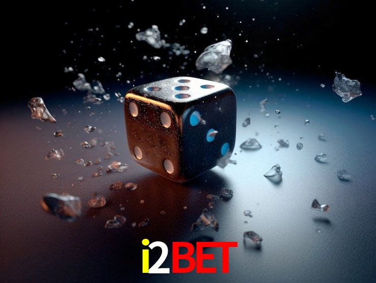 Variedade de jogos na i2bet