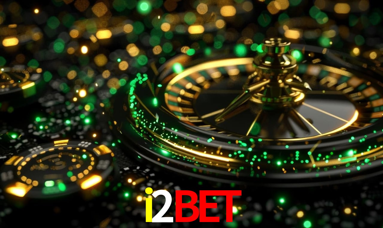 Slots com jackpots e giros grátis na i2bet