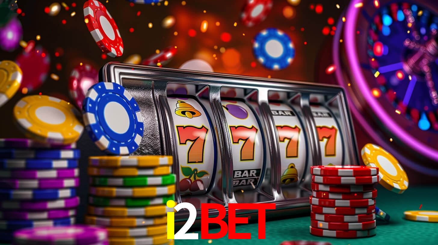 Página oficial no Facebook da i2bet